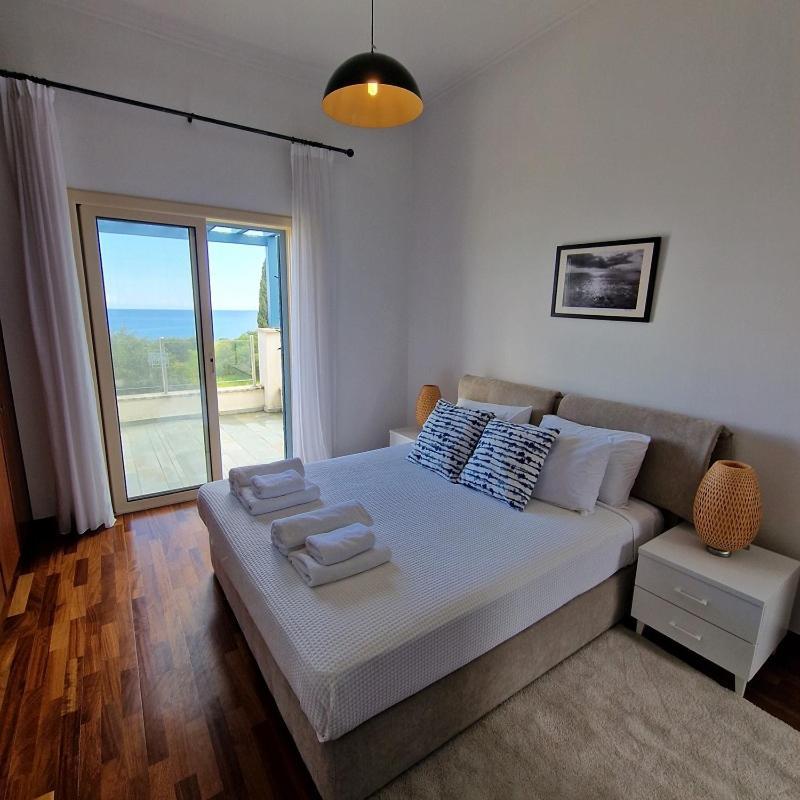 Amorosa Villas Polis Exteriér fotografie