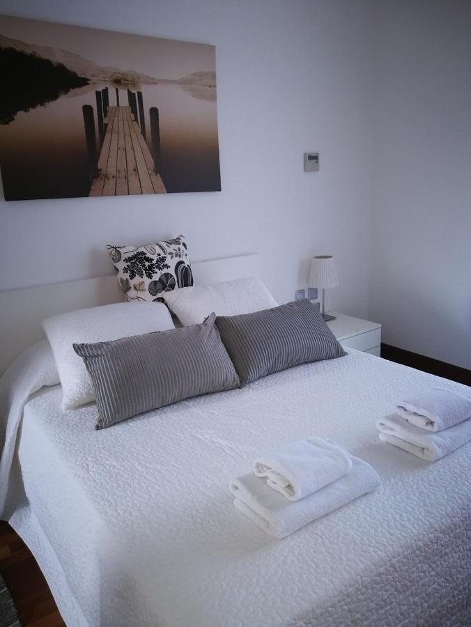Amorosa Villas Polis Exteriér fotografie
