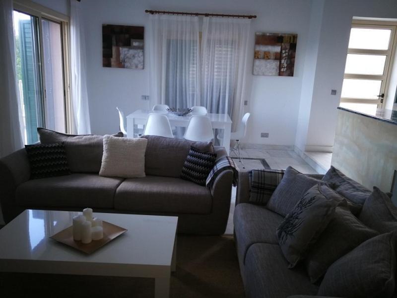 Amorosa Villas Polis Exteriér fotografie